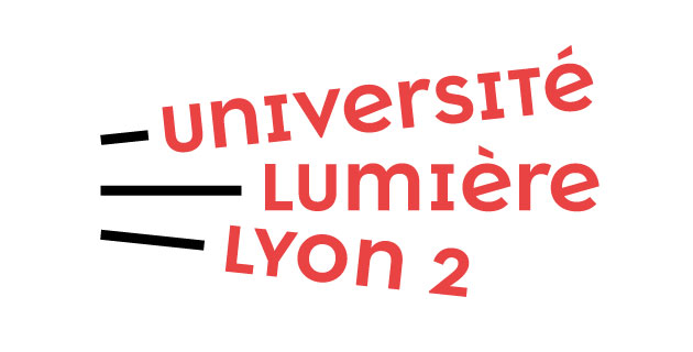 logo vector Université Lumière Lyon 2