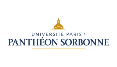 logo vector Université Paris 1 Panthéon-Sorbonne