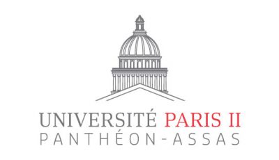 logo vector Université Paris 2 Panthéon-Assas