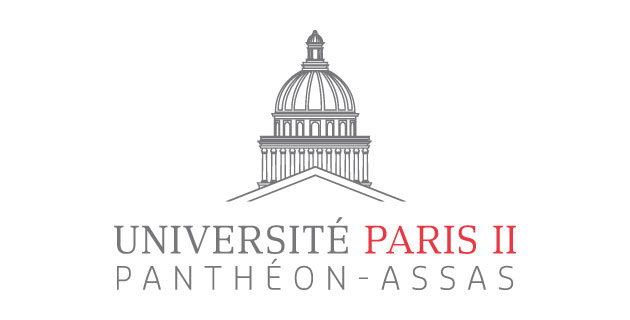 logo vector Université Paris 2 Panthéon-Assas