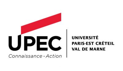 logo vector Université Paris-Est Créteil Val de Marne