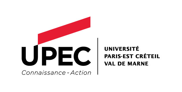 logo vector Université Paris-Est Créteil Val de Marne