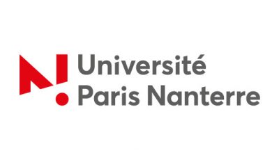 logo vector Université Paris Nanterre