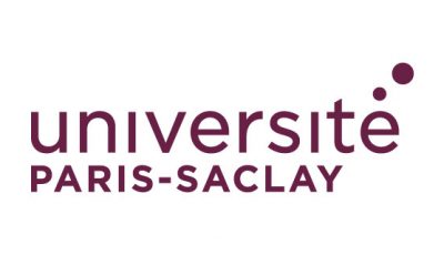 logo vector Université Paris-Saclay