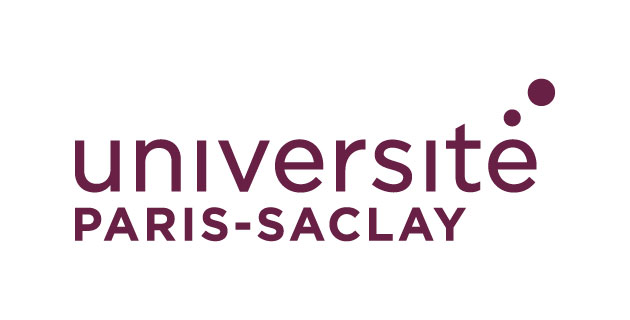 logo vector Université Paris-Saclay