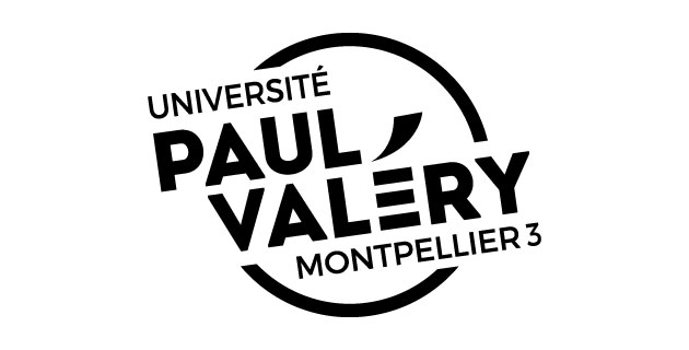 logo vector Université Paul Valéry Montpellier 3