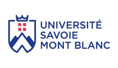 logo vector Université Savoie Mont Blanc