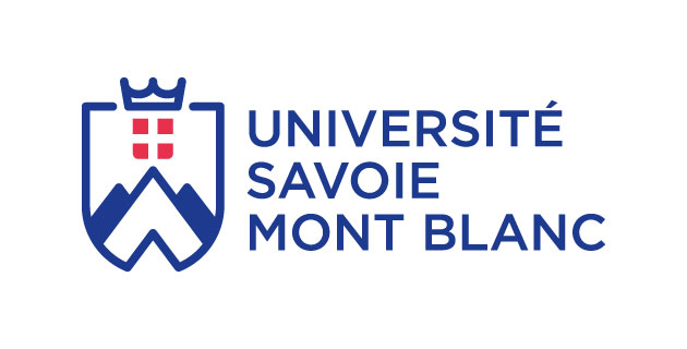 logo vector Université Savoie Mont Blanc