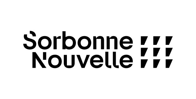 logo vector Université Sorbonne Nouvelle