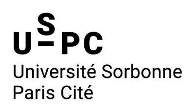 logo vector Université Sorbonne Paris Cité