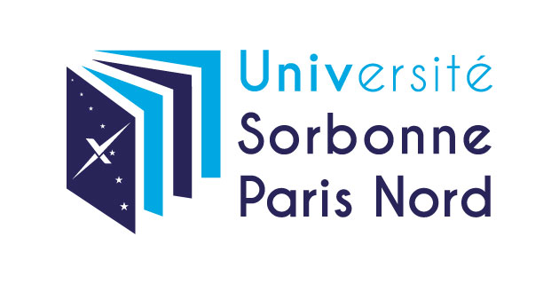 logo vector Université Sorbonne Paris Nord