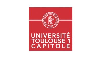 logo vector Université Toulouse 1 Capitole