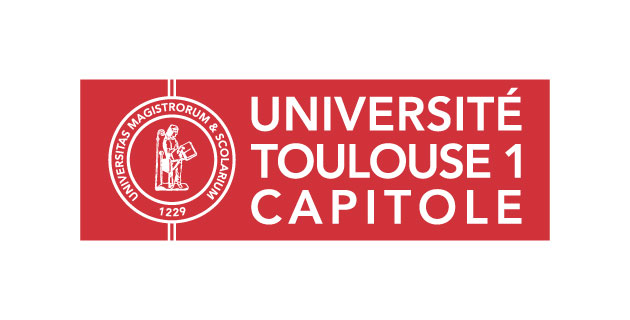 logo vector Université Toulouse 1 Capitole
