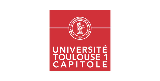 logo vector Université Toulouse 1 Capitole