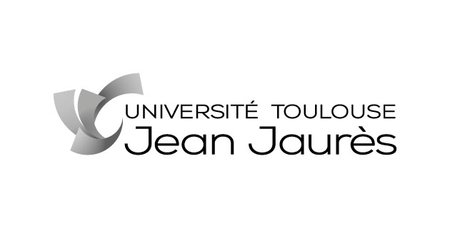 logo vector Université Toulouse II-Jean Jaurès