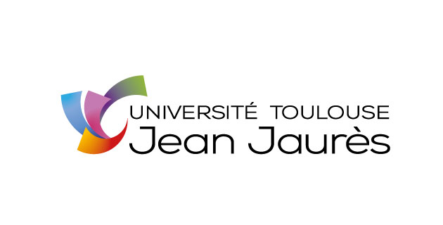 logo vector Université Toulouse II-Jean Jaurès