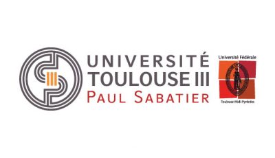 logo vector Université Toulouse III - Paul Sabatier