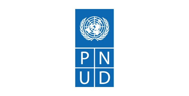 logo vector UNPD