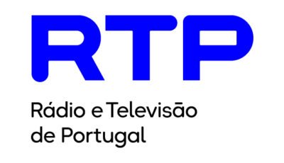logo vector Rádio e Televisão de Portugal