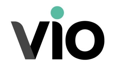 logo vector Vio Security