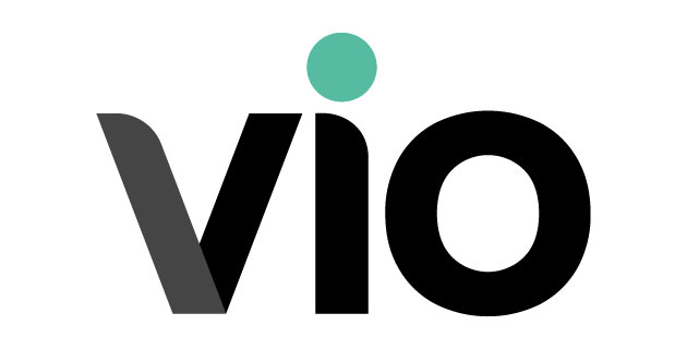 logo vector Vio Security