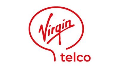 logo vector Virgin Telco