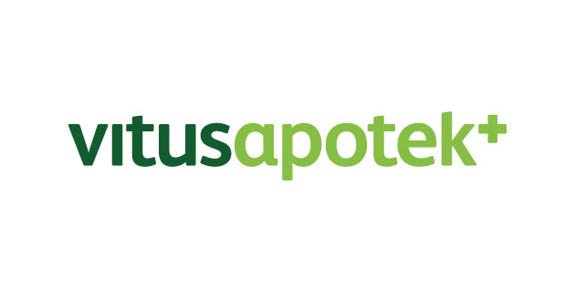logo vector Vitusapotek