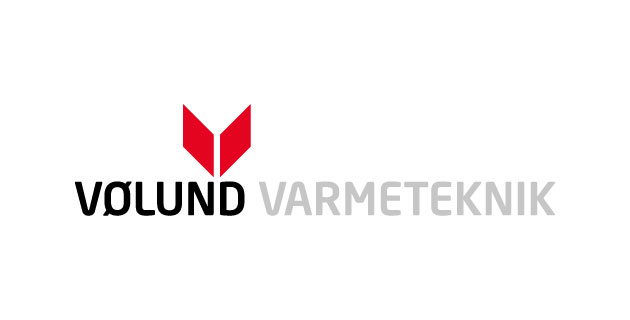 logo vector Vølund Varmeteknik