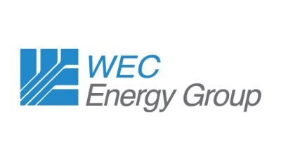 logo vector WEC Energy Group