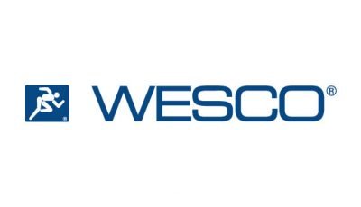 logo vector WESCO