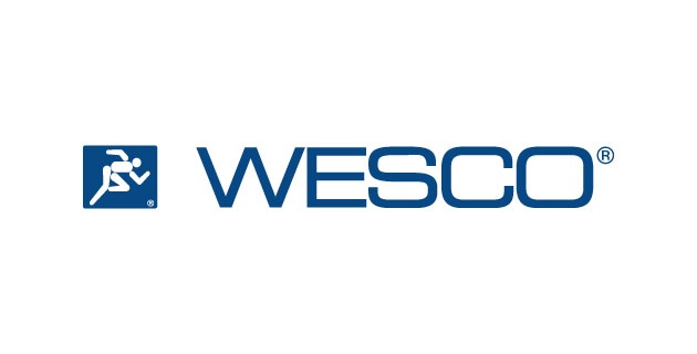 logo vector WESCO