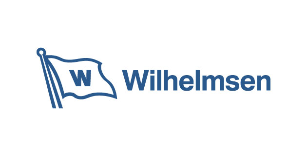 logo vector Wilhelmsen