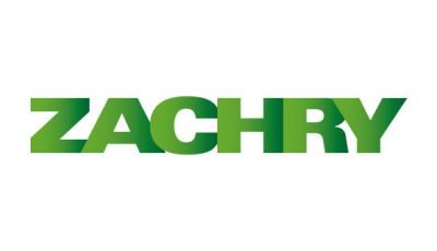 logo vector Zachry