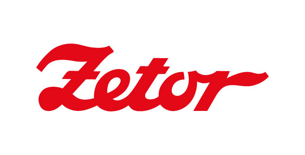 Logo ve vektorovém formátu Zetor