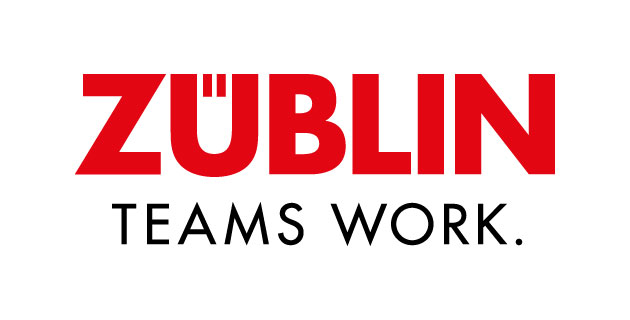 logo vector ZÜBLIN