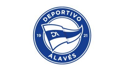 logo vector Deportivo Alavés