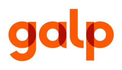 logo vector galp
