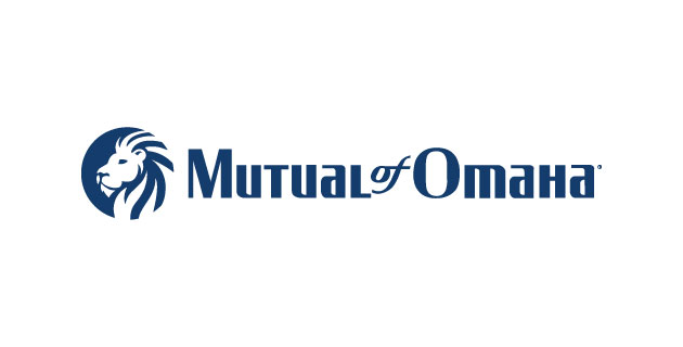 logo vector Mutual of Omaha