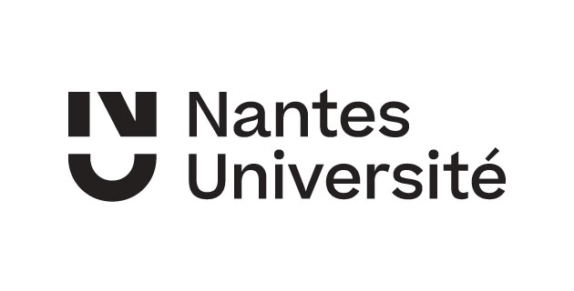 logo vector Nantes Université