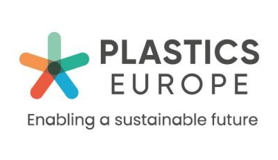 logo vector Plastics Europe