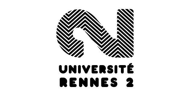 logo vector Université de Rennes 2