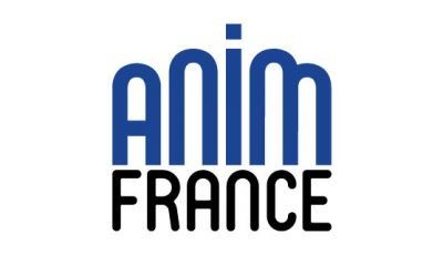 logo vector AnimFrance