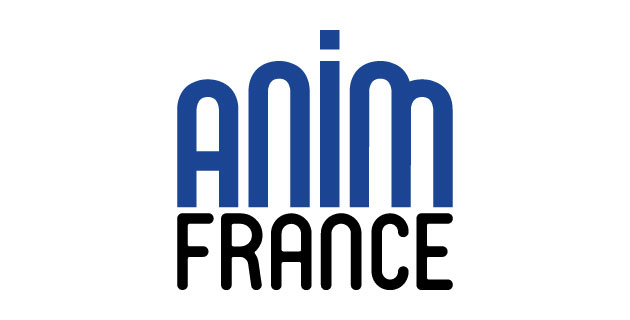 logo vector AnimFrance