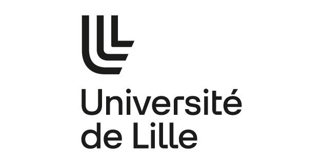 logo vector Université de Lille