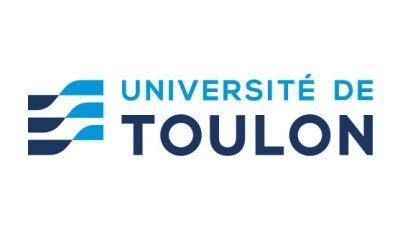 logo vector Université de Toulon