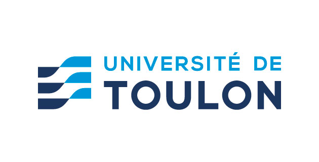 logo vector Université de Toulon