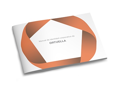 Ayuntamiento de Ortuella identidad corporativa