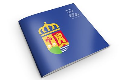 Comunidad de La Rioja identidad corporativa