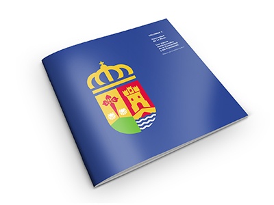 Comunidad de La Rioja identidad corporativa