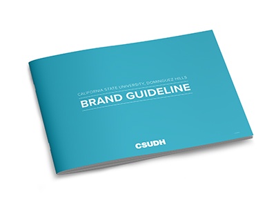 California State University, Dominguez Hills brand guideline